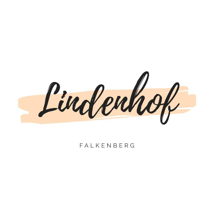 Lindenhof Falkenberg Falkenberg/Elster Ngoại thất bức ảnh