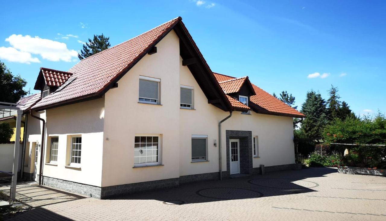 Lindenhof Falkenberg Falkenberg/Elster Ngoại thất bức ảnh