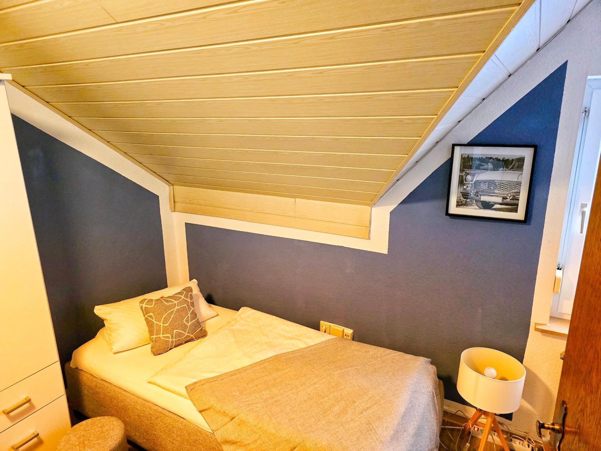 Lindenhof Falkenberg Falkenberg/Elster Ngoại thất bức ảnh
