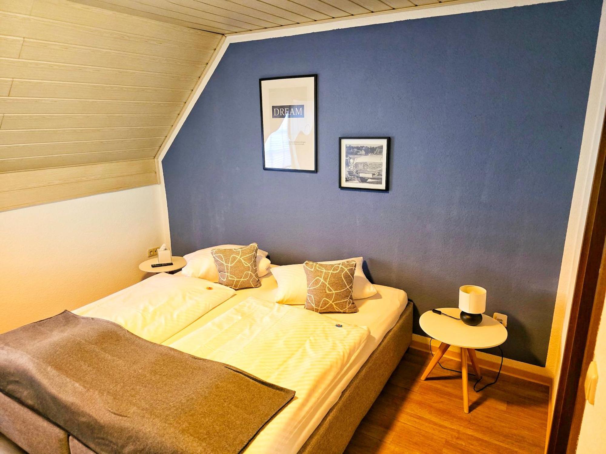 Lindenhof Falkenberg Falkenberg/Elster Ngoại thất bức ảnh