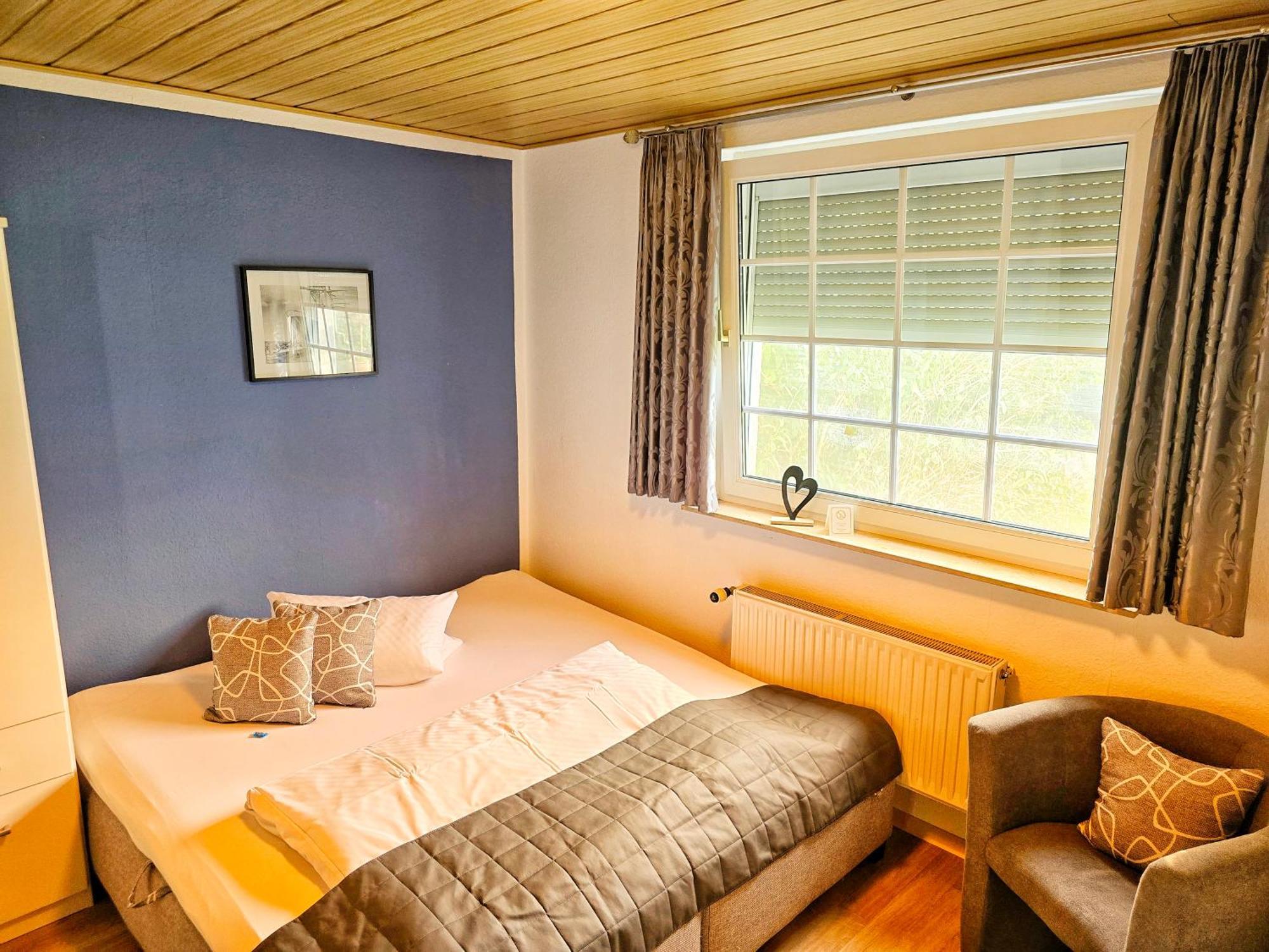 Lindenhof Falkenberg Falkenberg/Elster Ngoại thất bức ảnh